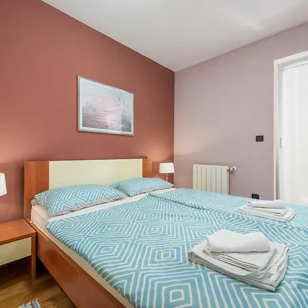 Apartamento Ivanka