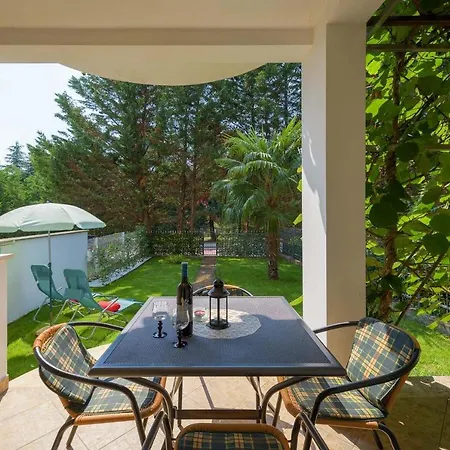 Apartamento Ivanka Poreč