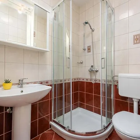 Ivanka Apartamento Poreč