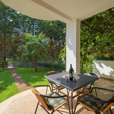 Ivanka Apartamento Poreč